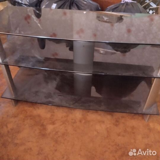 Тумба под тв