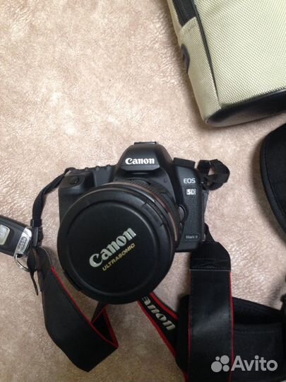 Фотоаппарат