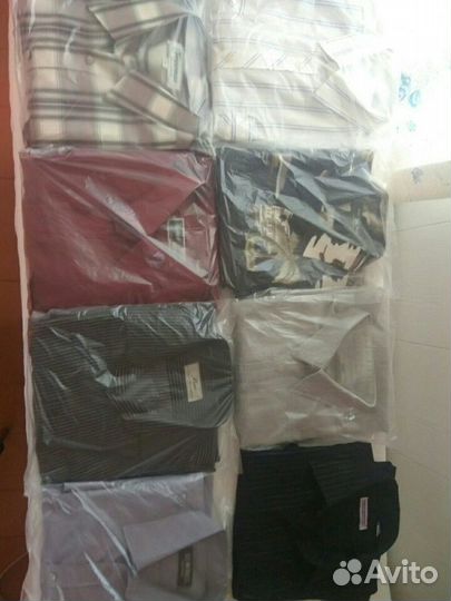 Продам рубашки в хорошем состоянии