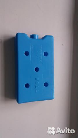 Хладоэлементы хтл-3 (11штук)