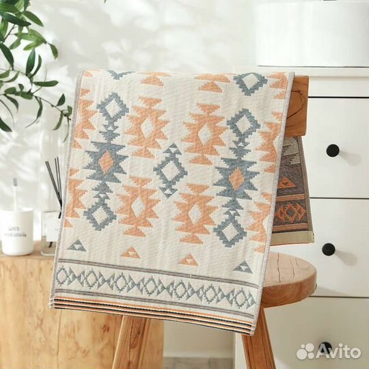 Хлопковое полотенце