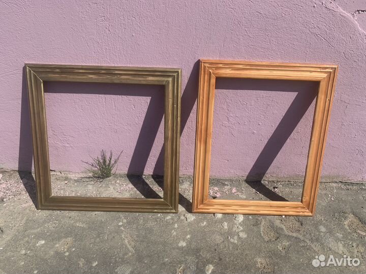 Рамка для зеркала