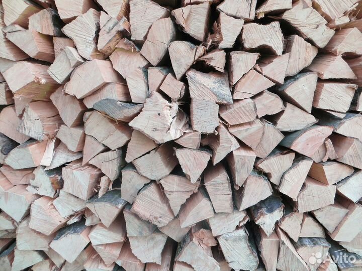 Дрова осиновые с доставкой