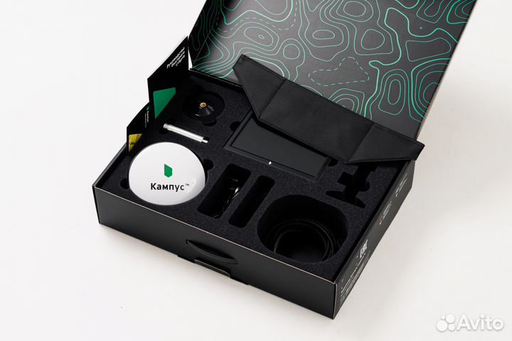 Агронавигатор,Курсоуказатель Кампус