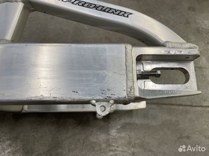 Маятник Honda CBR 600 RR PC37 06