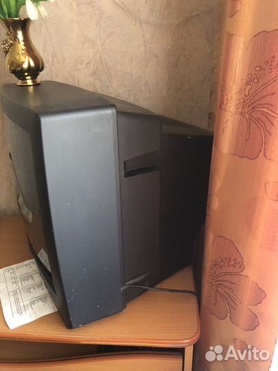 Бу телевизор samsung