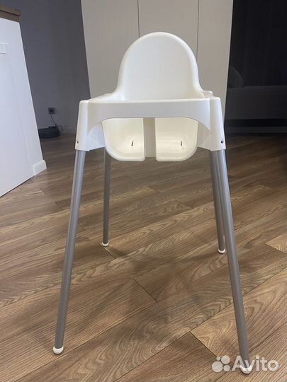 Стульчик для кормления IKEA