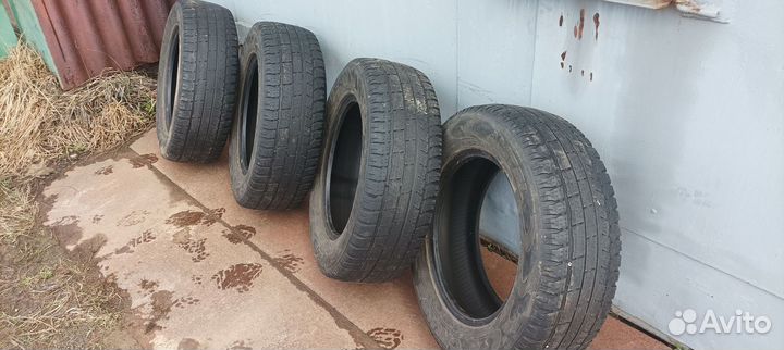 Amtel Planet 215/65 R16