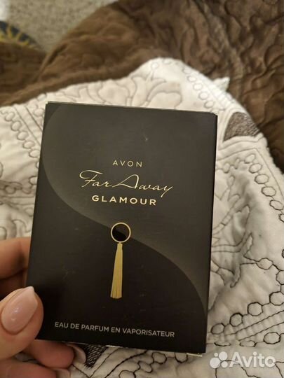 Духи женские avon