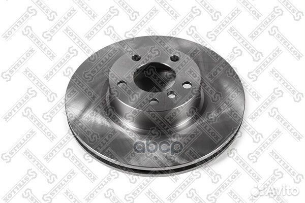 6020-1789-SX диск тормозной передний BMW F25 2