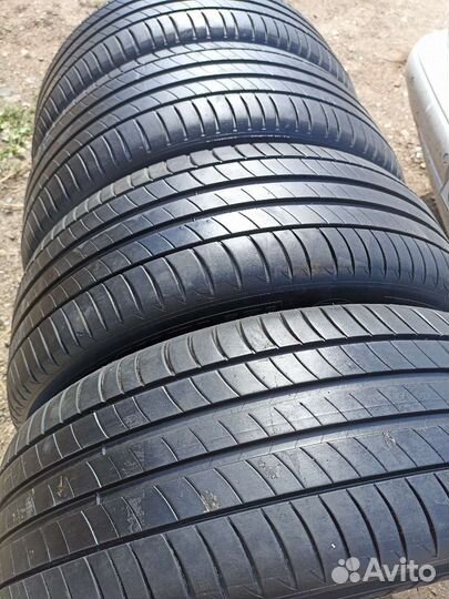 Michelin Primacy 3 225/55 R18 98V