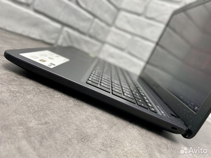 Игровой asus Core i3 256Gb 8Gb nvidia MX110 2Gb