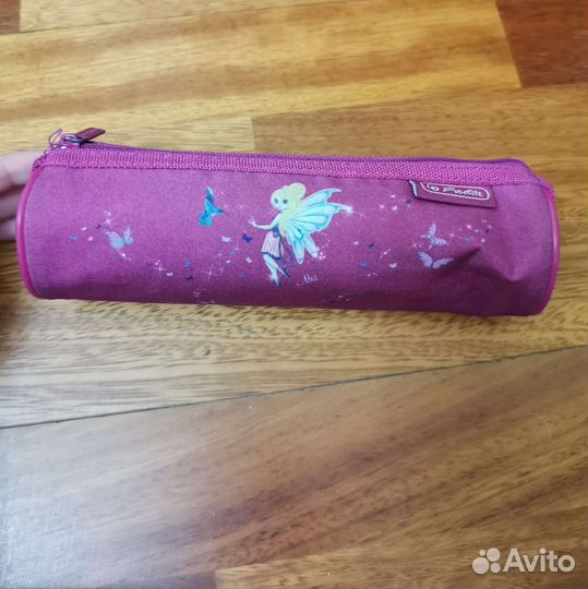 Пеналы для школы