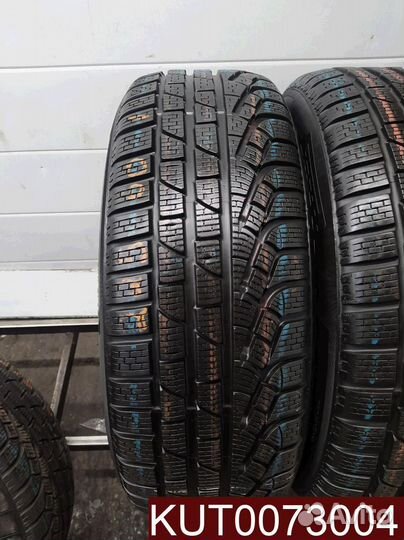 Pirelli Winter Sottozero 210 Serie II 225/60 R17 99R
