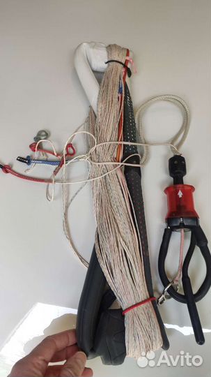 Планка кайт North 5 строп