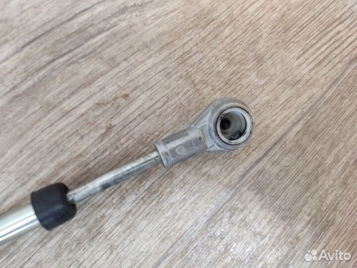 Трос МКПП Albea Альбеа