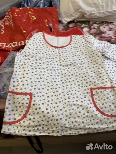 Ткань хлопок