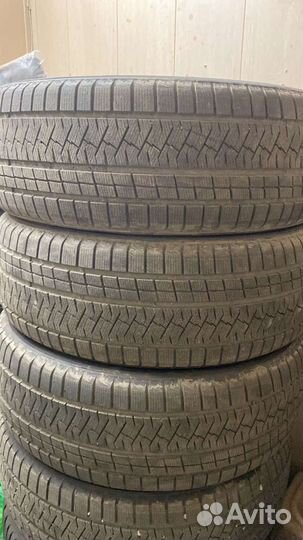 Triangle PL02 255/55 R20 101H