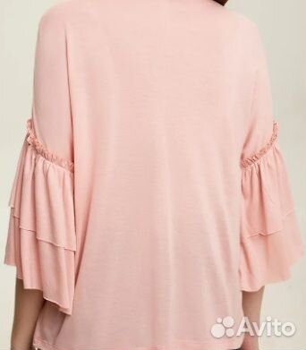 Блузка женская