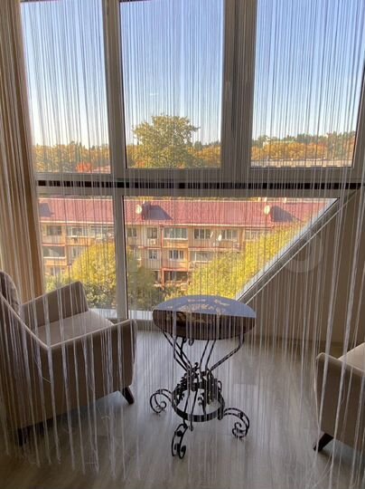 Квартира-студия, 40 м², 7/14 эт.