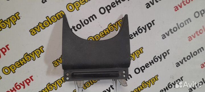 Накладка торпеды Lifan Solano 214813 620 LFB479Q