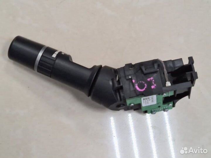 Подрулевой переключатель дворников Mazda 6 GH