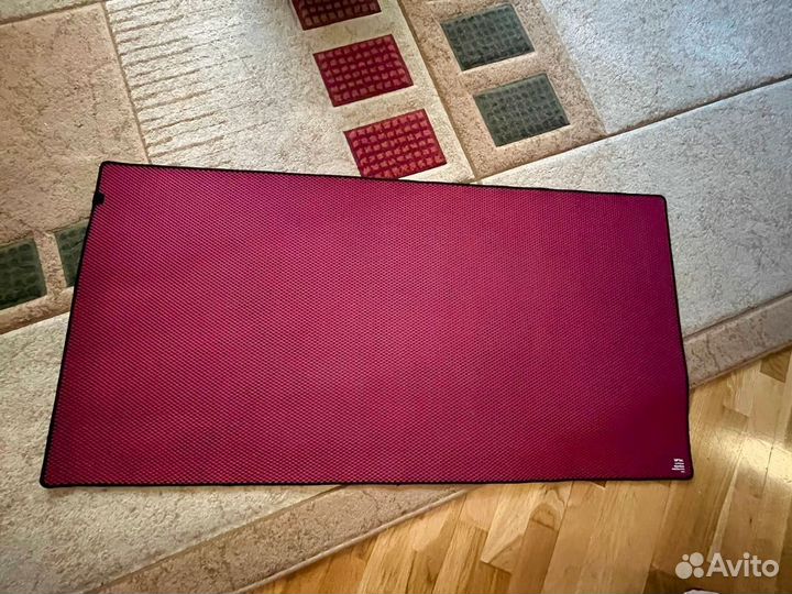 Коврик для мыши HyperX