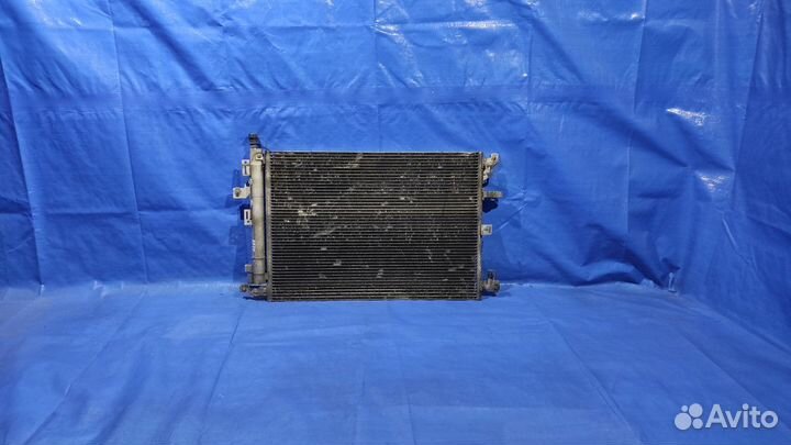 Радиатор кондиционера Volvo XC90 2002-2015