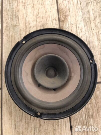 Динамик задний Opel Astra купе 3 дверное 1.4 2000