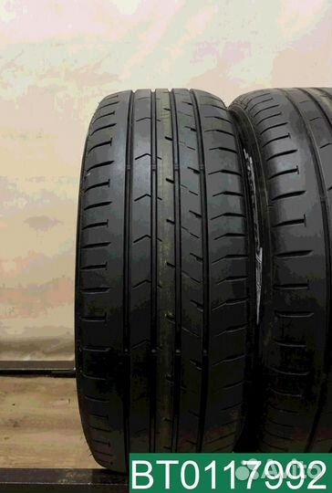 Goodyear Eagle RV-F 225/55 R18 102V