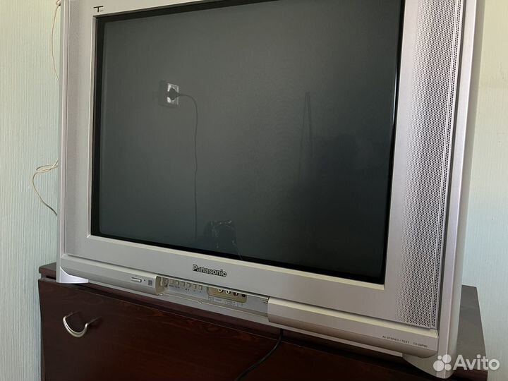 Телевизор бу