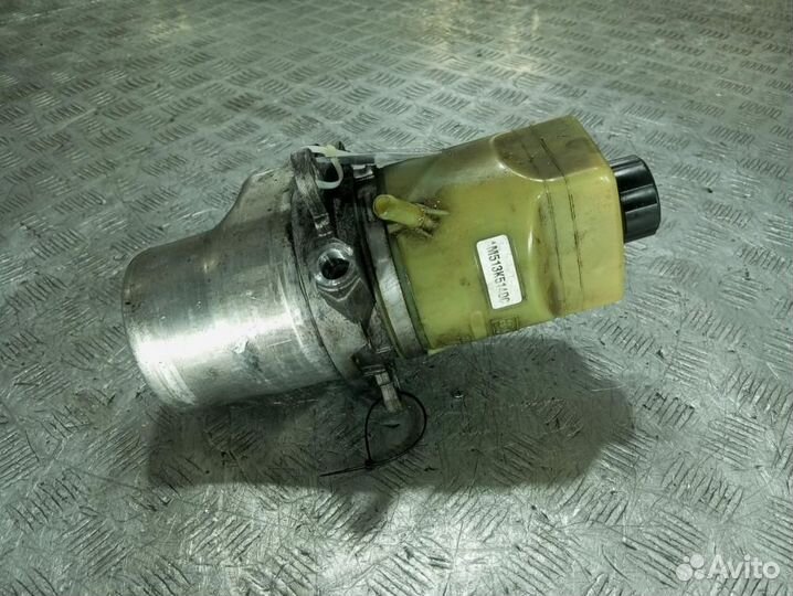 Электрогидроусилитель руля 4M513K514DC Ford Focus 2 (04-08)