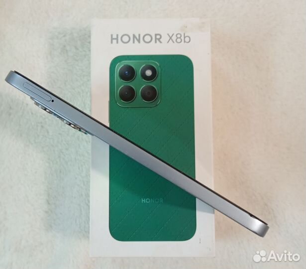 HONOR X8b, 8/256 ГБ