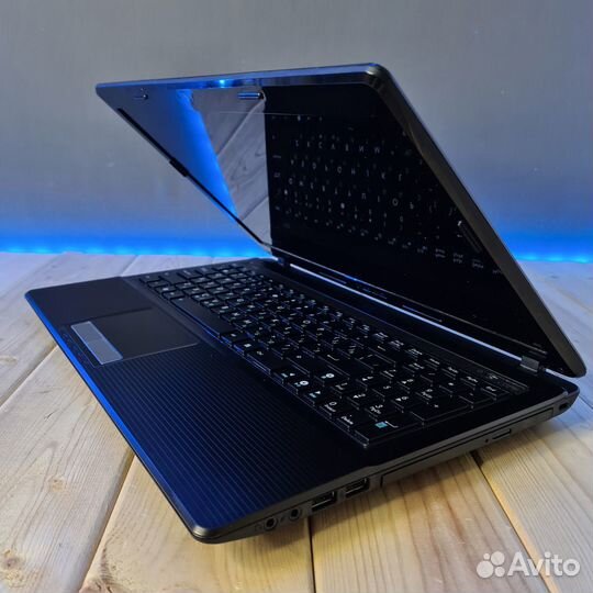 Ноутбук Asus K53S
