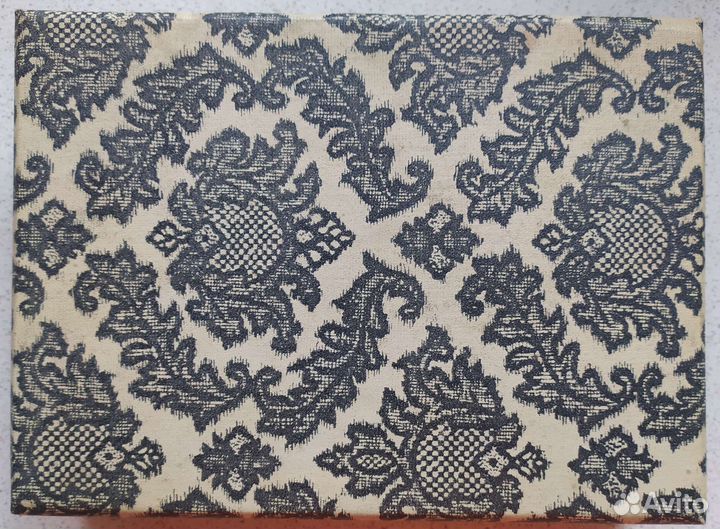 Коробка для столовых приборов