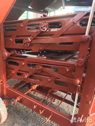 Очиститель зерна Овс-25