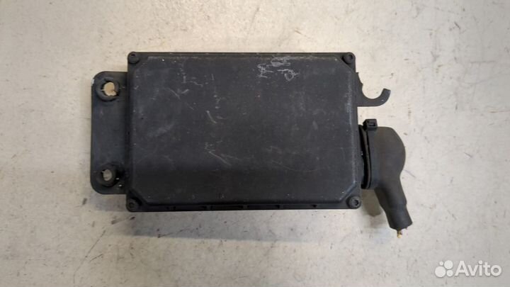 Блок управления круиз-контроля Ford Escape