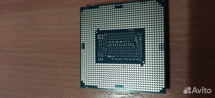 Intel core i5 9600k