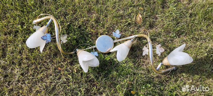 Святильники