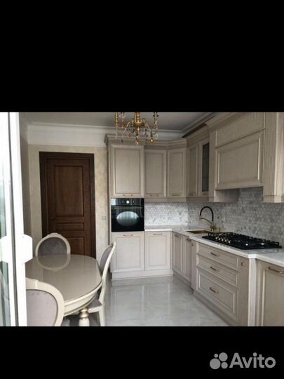 Кухонный гарнитур