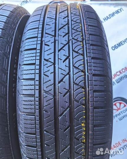 Continental ContiCrossContact LX Sport 235/65 R18 97H