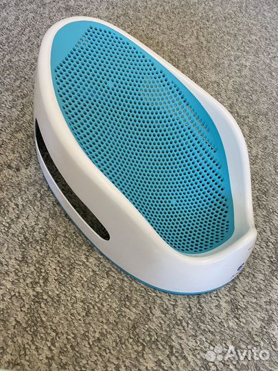 Горка для купания angelcare