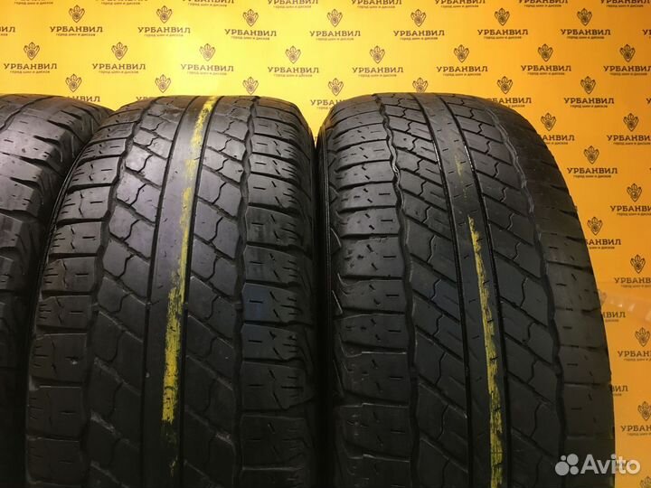 Goodyear Wrangler HP 255/70 R15C 112S