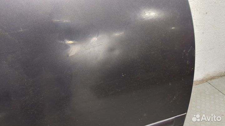 Дверь боковая Mitsubishi Colt, 2006