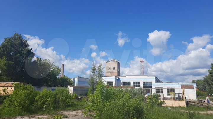 Производство, 1450 м²