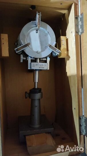 Интерферометр Фабри Перо