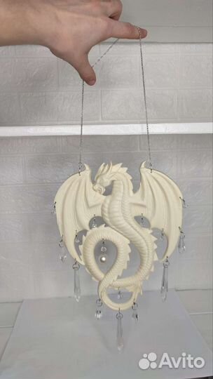 Ловец солнца. Кристаллы. Солнечные зайчики. Призма