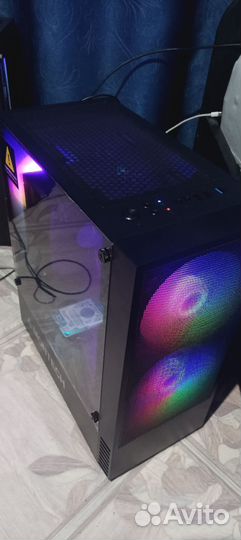 Системный блок