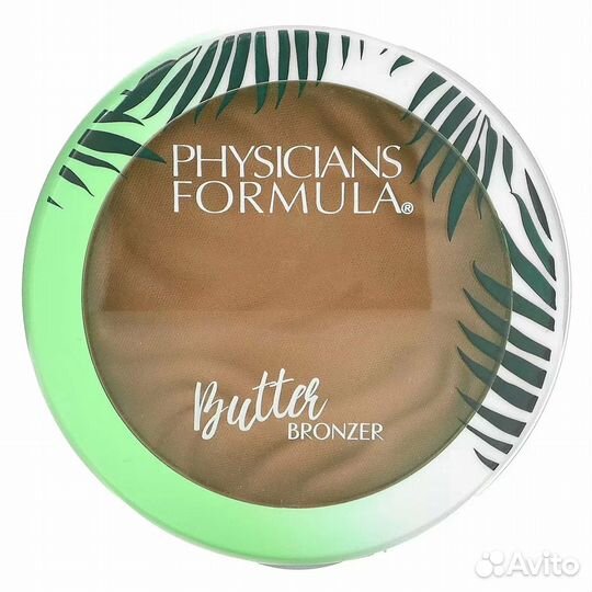 Physicians formula Butter bronzer