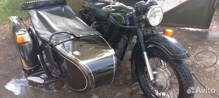 Днепр мт10-36